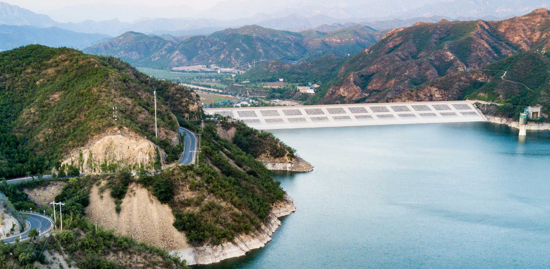 水库安全监测